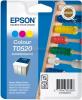 Epson - cartus color t0520-24820