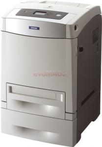 Epson - Imprimanta AcuLaser C3800DTN + CADOU