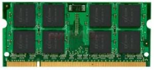 Exceleram - Memorie Laptop Exceleram SO-DIMM DDR3, 1x4GB, 1333MHz (9-9-9-24)