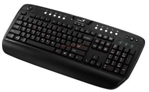Genius - Tastatura KB-320E