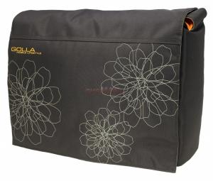 Golla - Geanta Laptop Gaia 15" (Neagra)