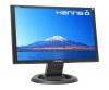 Hanns.g - promotie monitor lcd 19"