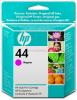 Hp - cartus cerneala hp 44 (magenta)