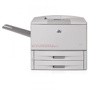 Hp printer laserjet9040n