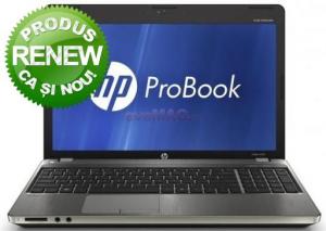 HP - RENEW! Laptop HP ProBook 4730s (Intel Core i3-2310M, 17.3", 4GB, 640GB, AMD Radeon HD 6490M@1GB, USB 3.0, BT, 8 celule, Linux, Geanta)