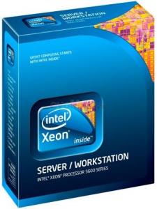 Intel - Xeon Six Core X5675 (BOX)
