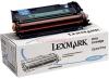 Lexmark - pret bun! toner 10e0040 (cyan)