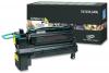 Lexmark - toner lexmark c792a1yg