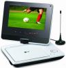 Lg - dvd player portabil