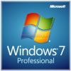 Microsoft -   windows 7 professional