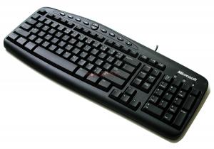 MicroSoft - Cel mai mic pret! Tastatura Wired Keyboard 500