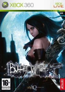 NAMCO BANDAI Games - NAMCO BANDAI Games  Bullet Witch (XBOX 360)