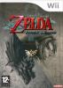 Nintendo - Legend of Zelda: Twilight Princess (Wii)
