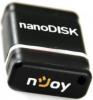 Njoy - promotie stick usb nanodisk 8gb   (cel mai mic stick usb)