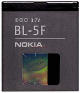 NOKIA -  Acumulator BL-5F (Blister)