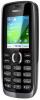 NOKIA - Telefon Mobil 112, Dual Sim (Dark Grey)