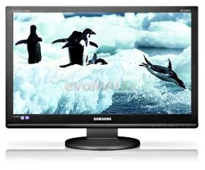 SAMSUNG - Monitor LCD 24" 2494HS