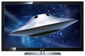 SAMSUNG - Plasma TV 58" PS58C6500 Full HD