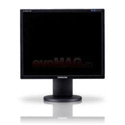 Monitor lcd 17" 743b