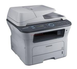 Samsung - Promotie Multifunctionala SCX-4828FN + CADOURI