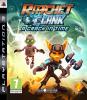 Scee - ratchet & clank: a crack in