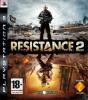 Scee - scee resistance 2 (ps3)