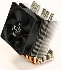 Scythe - Lichidare! Cooler CPU Katana 3