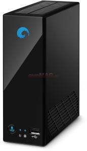 Seagate - NAS BlackArmor 110 (1TB)