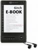 Serioux - E-Book Reader DigiBook E10 6" (Negru)