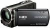 Sony - promotie camera video cx116e full