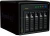 Synology - nas disk station ds509+ (nas
