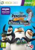 THQ - THQ The Penguins of Madagascar: Dr. Blowhole Returns (XBOX 360)