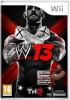 Thq - thq wwe 13 mike tyson edition (wii)