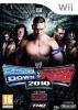 Thq - thq wwe smackdown! vs. raw 2010 (wii)