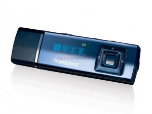 Transcend - Mp3 Player T-Sonic 320 4GB