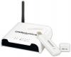 USRobotics - Cel mai mic pret! Router Wireless USR5463 + Adaptor Wireless USR5423