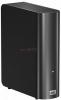 Western digital - hdd extern my book 3.0 (new edition), 1tb, usb 3.0