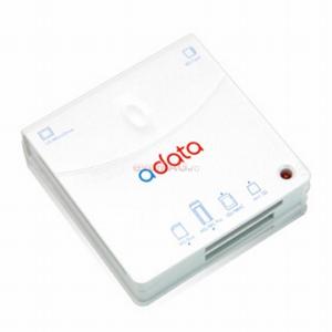 A-DATA - Lichidare 52-in-1 Card Reader