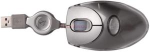 A4Tech - Mouse Optic BW-18K (Gri)