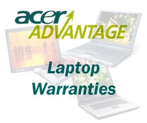 Acer - Extensie garantie de la 1 la 3 ani