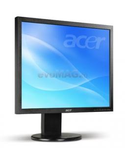Acer - Monitor LCD 17" B173AYMDH
