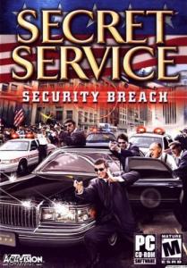AcTiVision - Secret Service: Security Breach (PC)