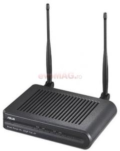 ASUS - Access Point WL-320GP