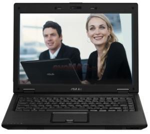ASUS - Laptop B80A-4P018E + CADOU-31527