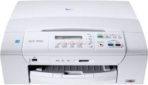 Brother - Multifunctional DCP-195C