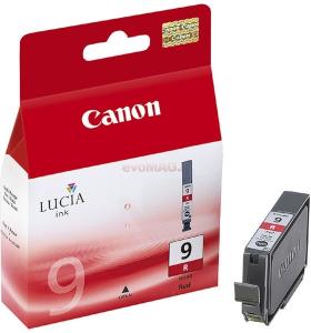 Canon - Cartus cerneala PGI-9 (Rosu)