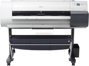 Canon - Promotie Plotter imagePROGRAF iPF710 (36")