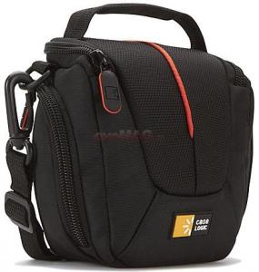 Case Logic - Cel mai mic pret! Geanta Camera Video DCB-303K (Neagra)