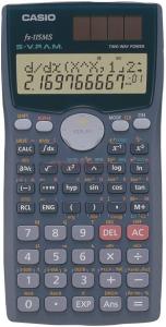 Casio - Cel mai mic pret! Calculator stiintific FX-115MS