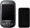 Celly - Husa SILY32 pentru Samsung S3650
